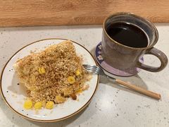 -C.Y Cafe