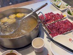 -焯牛潮汕牛肉火锅(云峰街创始店)