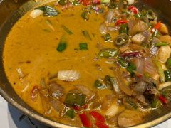 -食光慢宴·安吉土菜馆