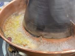 -楼外楼大刀肉传统火锅居(幸福街店)