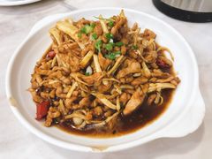 -扬州小吃(延安西路店)
