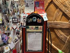 -申德勒加油站西餐厅Schindlers Tankstelle(上海外滩店)