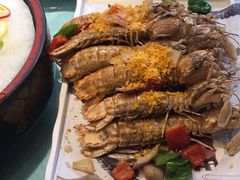 -小老板海鲜酒家(董家渡店)