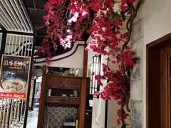 -吉旺港式餐厅(南方商城店)