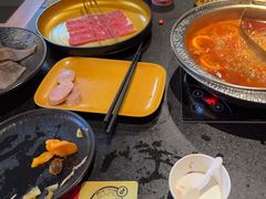 -牛New寿喜烧(闵行龙湖天街店)