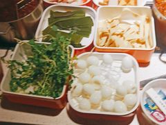 -麻辣因子滩羊火锅(世和广场店)