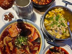 -柴门饭儿(成都太古里店)