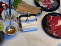 -云厨·高空西餐厅(成都瑯珀·凯悦臻选酒店)