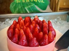 -锦厨国际自助餐厅 · 云端景观 (昆明索菲特大酒店)