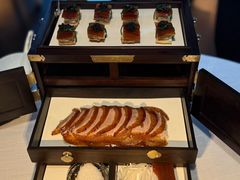 -莉莉海堂HAITANG·烤鸭(国贸商城店)