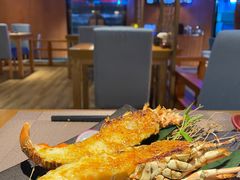 -木鱼料理