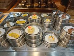 -春花秋月南美海鲜烤肉自助(中央大道店)