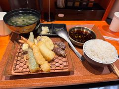 -天妇罗内顺田(罗湖店)