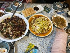 -三猫黑鱼花(南大店)