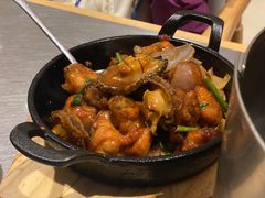 -潮界(LU·ONE凯德晶萃广场店)