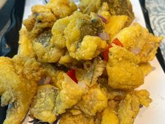 -阿娘家·原生态农家菜(国顺东路店)