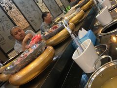 -龍歌自助小火锅(崂山丽达店)