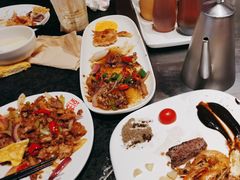 -火地铁板烧(昆山万象汇店)