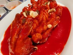 -童福兴·南京菜(老门东店)