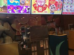 -DQ·蛋糕·冰淇淋(新玛特分店)