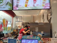 -DQ·蛋糕·冰淇淋(河东万达店)