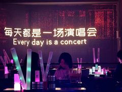 -MOSSO·Liveshow(M3香港广场店)