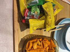 -小两口锦州烧烤·脆皮油边(依云北郡店)