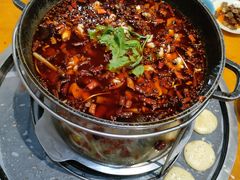 -重庆乌鱼庄·龙滋鲜(青羊大道店)