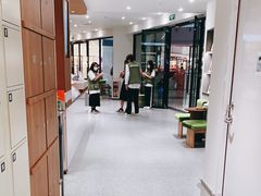 -海马体家庭照相馆(广州正佳广场店)