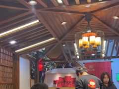 -状元阁烧烤(新华路总店)