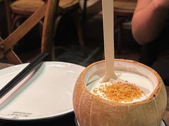 -同仁四季椰子鸡(福田车公庙店)