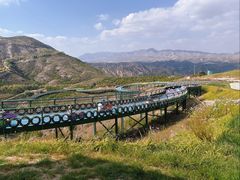 -桑干河大峡谷旅游区