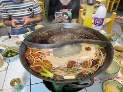 -石灰市老火锅(北滨路店)