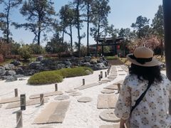 -云幽谷旅游区