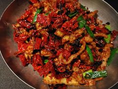 -山石榴·贵州菜(丰盛里店)