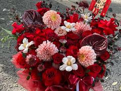 -F.Story 花和故事(新天地店)