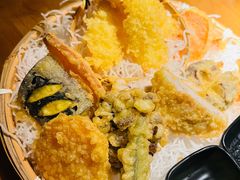 -阿吾罗日本料理(K11艺术中心店)