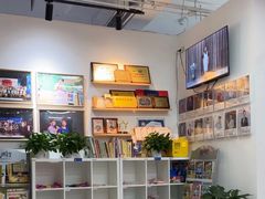-新声线少儿口才(亦庄示范校区)