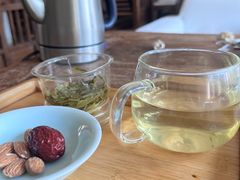 -瓦库茶馆17号(海汇港店)