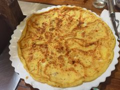 泡菜饼-关二碳烤羊腿(龙翔路店)