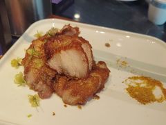 -甘家界牌柠檬鸭(青山店)