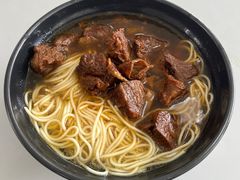 -上海为民商行清真饭店(南大路店)