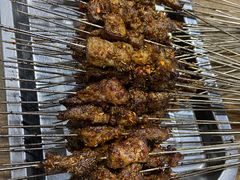 -清真·马峰烤肉(小学习北巷店)