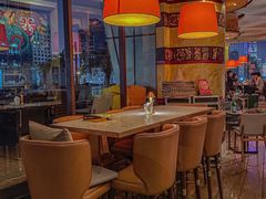 -MAYITA小玛雅墨西哥餐厅(新天地店)