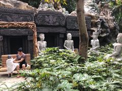 -龙达温泉生态城