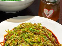 -湖畔鲁菜·二十年老字号餐厅(大明湖店)