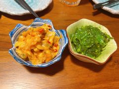 -河风の幸会精致料理