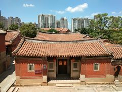 -晋江五店市传统文化旅游区