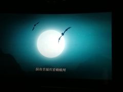 -深影国际影城(学院南路店CGS中国巨幕店)