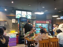 -重庆鸡公煲·青锅花椒鱼(牡丹江路店)